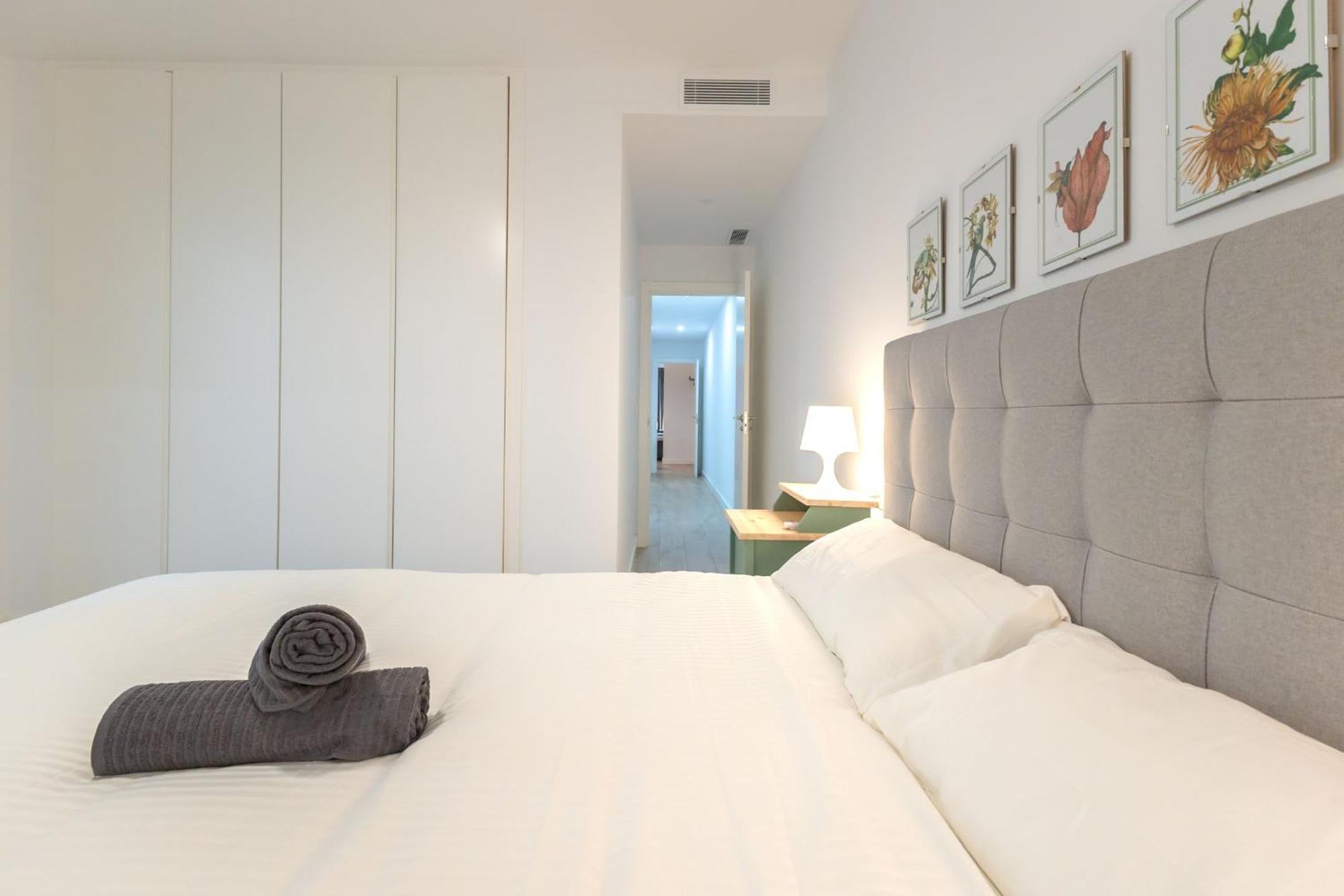 Charming 2 Bedroom Apartment By Torre Del Oro By Ocityzen Sevilha Exterior foto