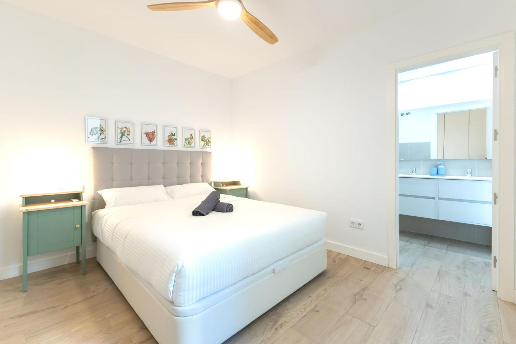 Charming 2 Bedroom Apartment By Torre Del Oro By Ocityzen Sevilha Exterior foto