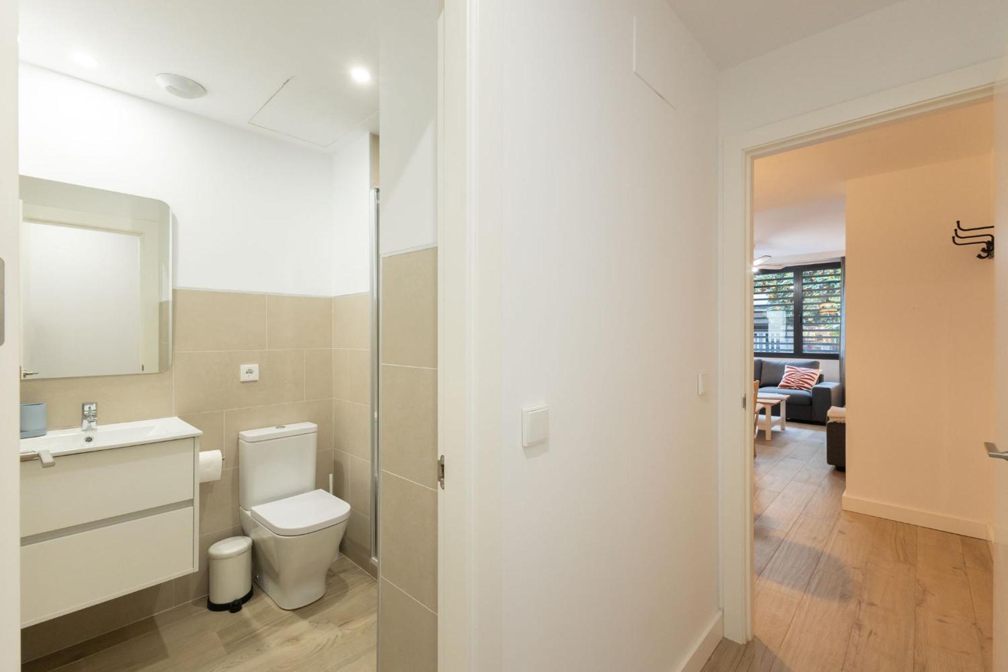Charming 2 Bedroom Apartment By Torre Del Oro By Ocityzen Sevilha Exterior foto