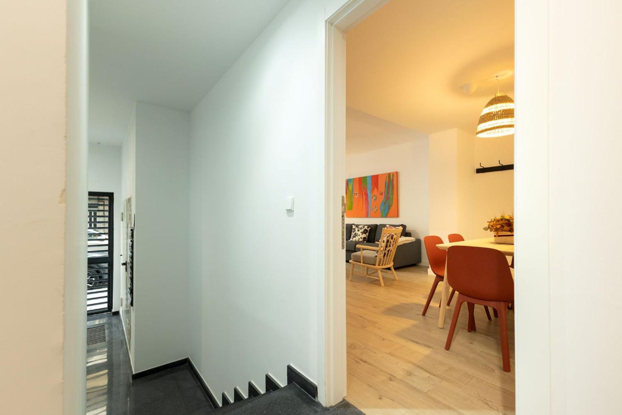 Charming 2 Bedroom Apartment By Torre Del Oro By Ocityzen Sevilha Exterior foto