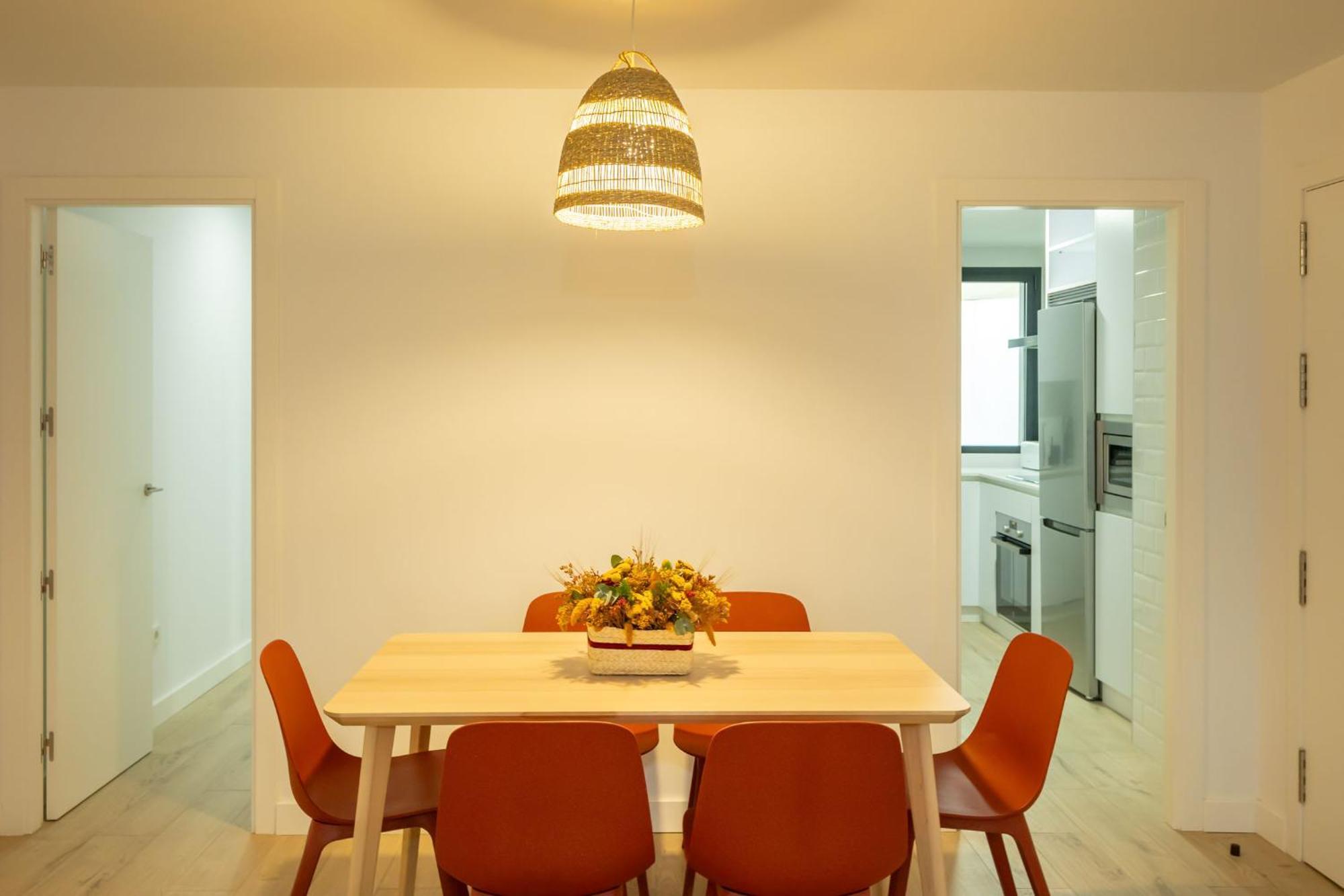 Charming 2 Bedroom Apartment By Torre Del Oro By Ocityzen Sevilha Exterior foto
